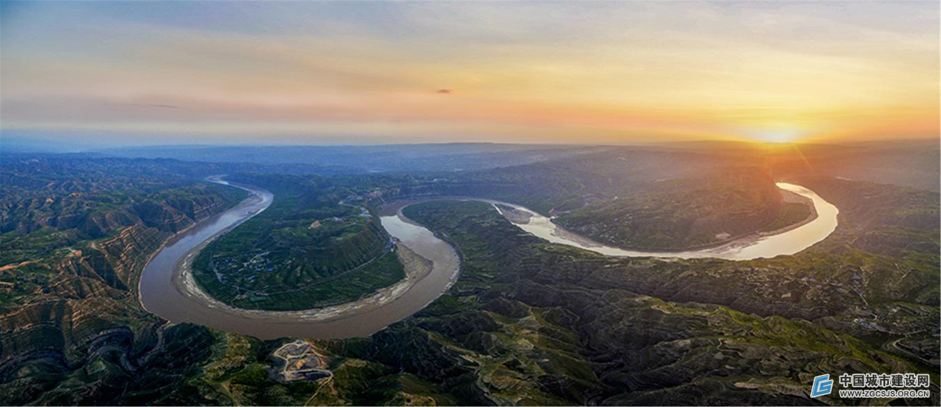 永和县：相约黄河一号旅游公路 遇见最美的自己