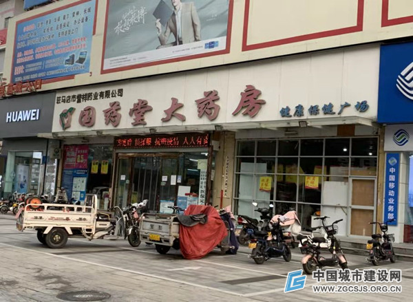 河南驻马店：市长热线为何管不住药店违法售卖处方药
