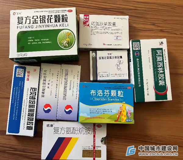 河南驻马店：市长热线为何管不住药店违法售卖处方药