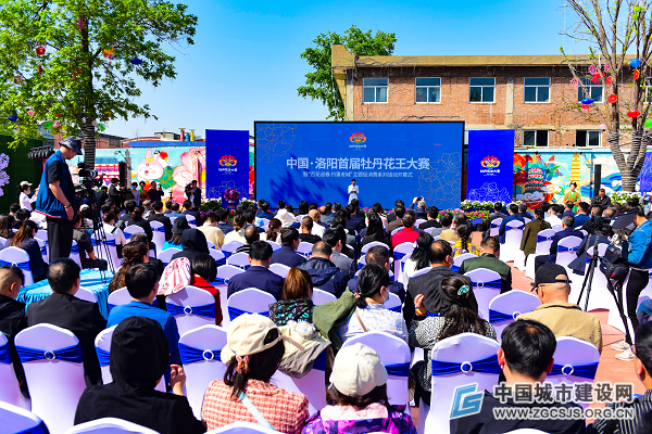 评比出“创意”、“造型” 战“传染力”3类项