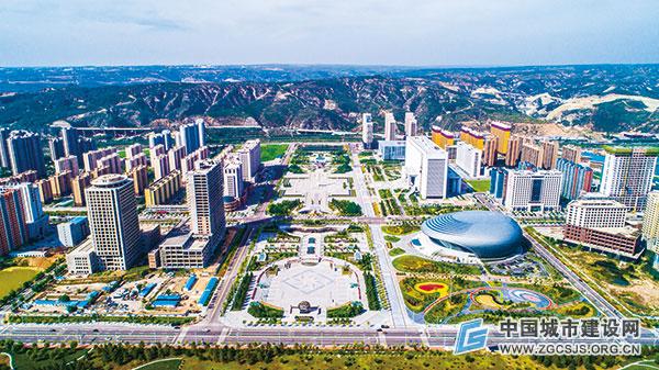 神木:不断谱写城乡高质量发展新篇章_中国城市建设网_城市建设杂志社