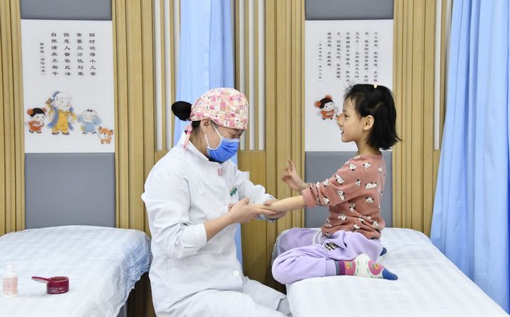 中医药振兴发展&ldquo;十五五&rdquo;规划擘画中华瑰宝新蓝图